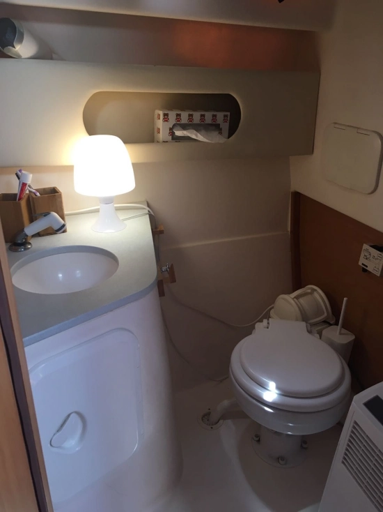 Mano Marine MANO 26.50 CRUISER usata in vendita