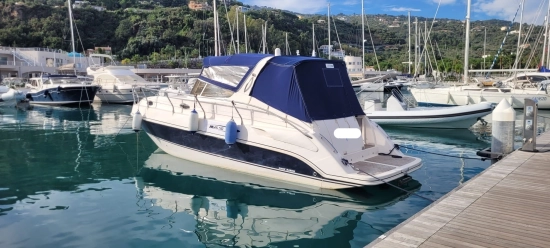 Mano Marine MANO 26.50 CRUISER usata in vendita