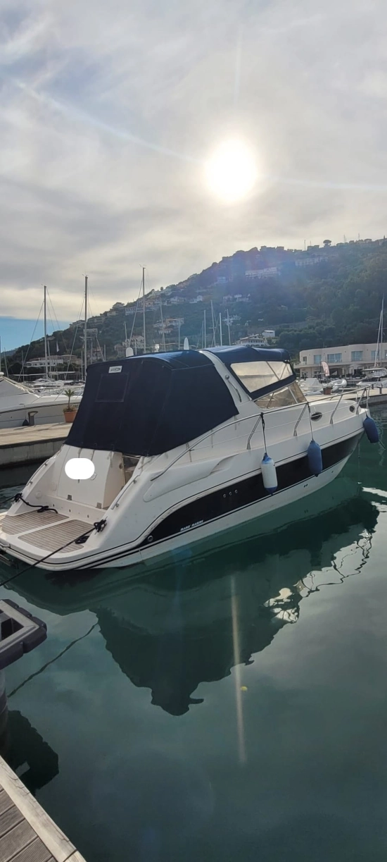 Mano Marine MANO 26.50 CRUISER usata in vendita