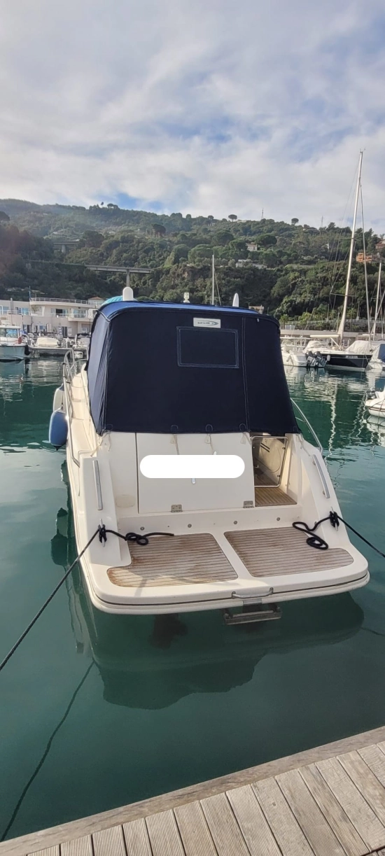 Mano Marine MANO 26.50 CRUISER usata in vendita