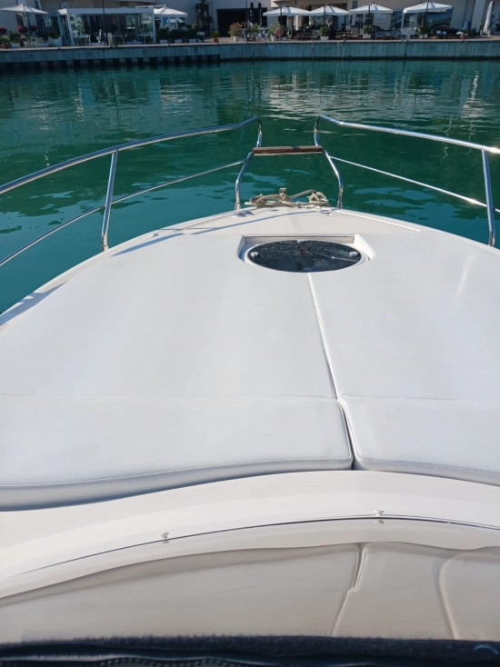 Mano Marine MANO 26.50 CRUISER usata in vendita