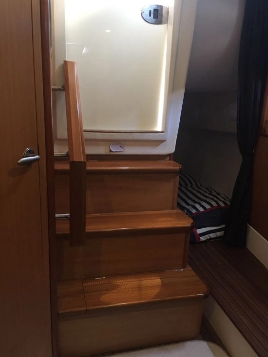 Mano Marine MANO 26.50 CRUISER usata in vendita