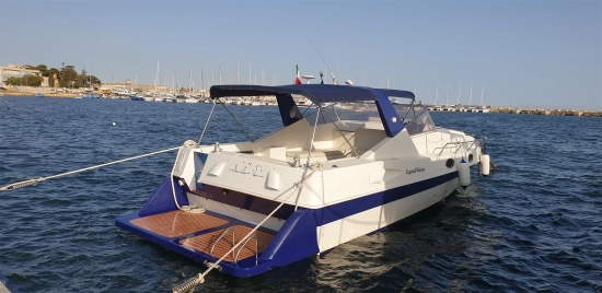 Molinari Soncor 33 de segunda mano en venta