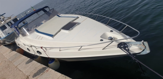 Molinari Soncor 33 de segunda mano en venta