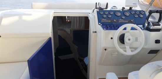 Molinari Soncor 33 de segunda mano en venta
