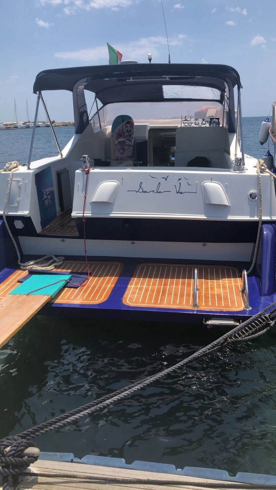 Molinari Soncor 33 de segunda mano en venta