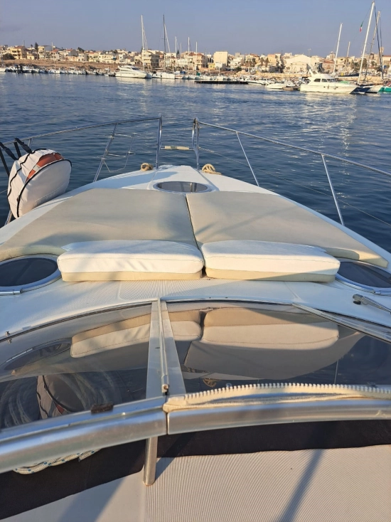 Cranchi ZAFFIRO 34 usata in vendita