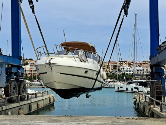 Cranchi ZAFFIRO 34 usata in vendita
