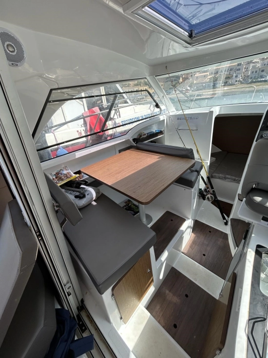 Beneteau Antares 8 de segunda mano en venta