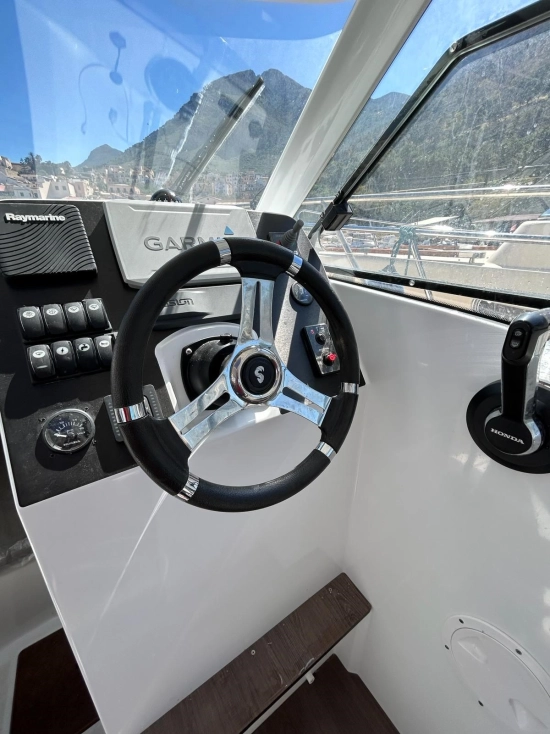 Beneteau Antares 8 de segunda mano en venta