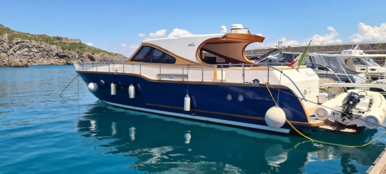 Navalia 58 usata in vendita