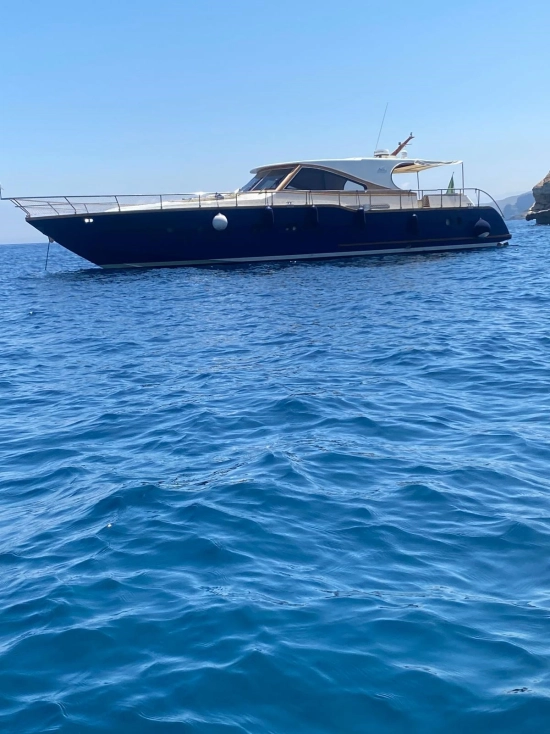 Navalia 58 usata in vendita