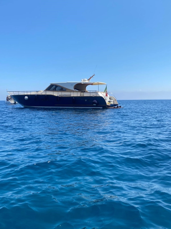 Navalia 58 usata in vendita