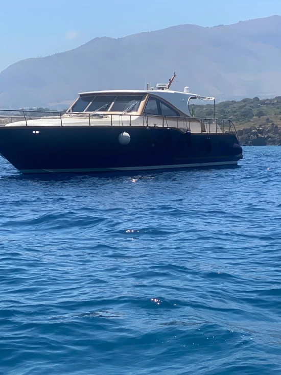 Navalia 58 usata in vendita