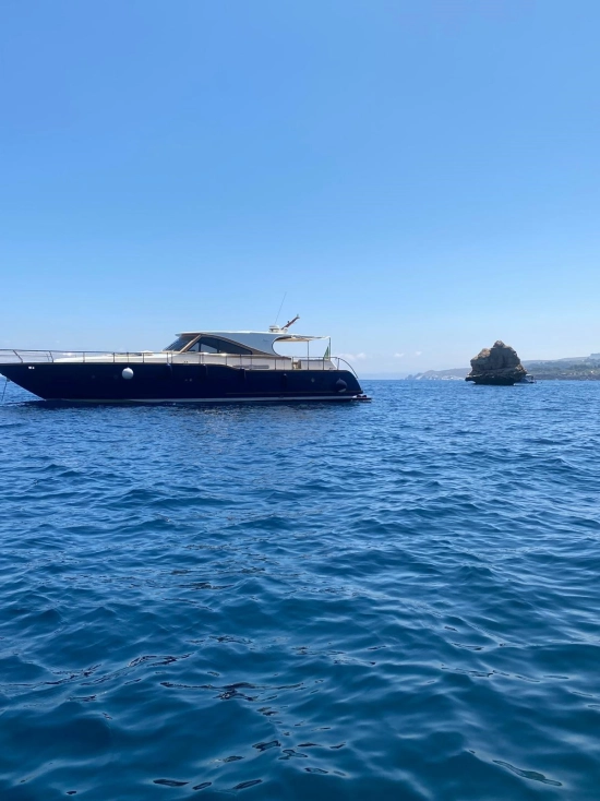 Navalia 58 usata in vendita