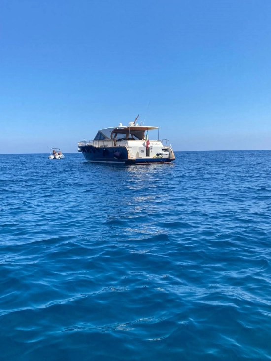 Navalia 58 usata in vendita