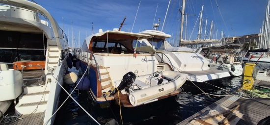 Navalia 58 usata in vendita