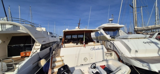 Navalia 58 usata in vendita