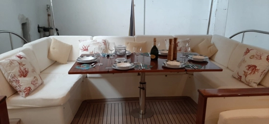 Navalia 58 usata in vendita