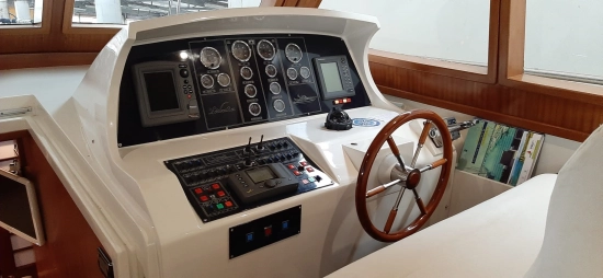 Navalia 58 usata in vendita