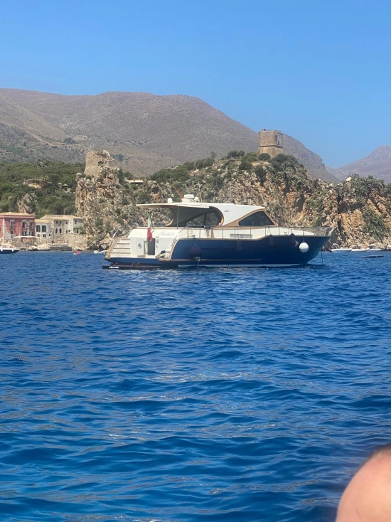 Navalia 58 usata in vendita