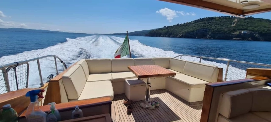 Navalia 58 usata in vendita
