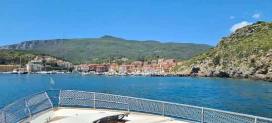 Navalia 58 usata in vendita