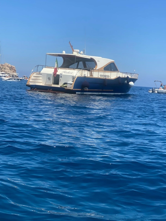 Navalia 58 usata in vendita