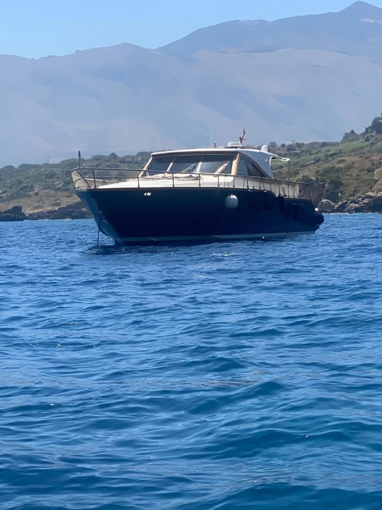Navalia 58 usata in vendita