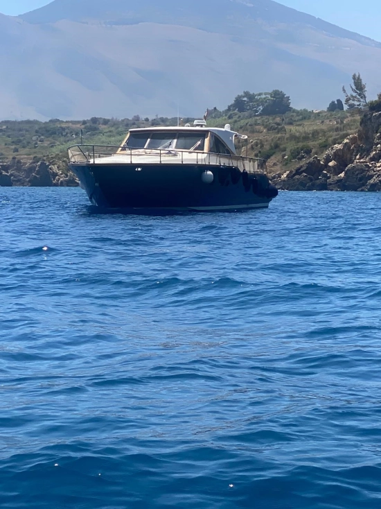 Navalia 58 usata in vendita