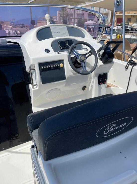 Saver 870 WA de segunda mano en venta
