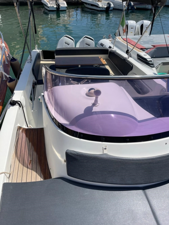 Saver 870 WA de segunda mano en venta