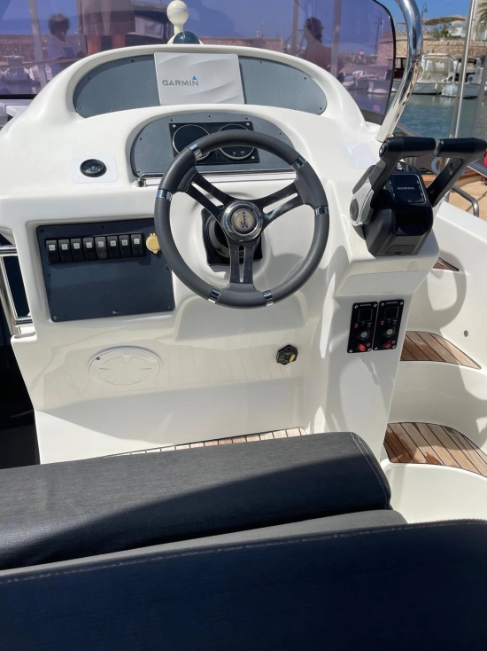 Saver 870 WA de segunda mano en venta