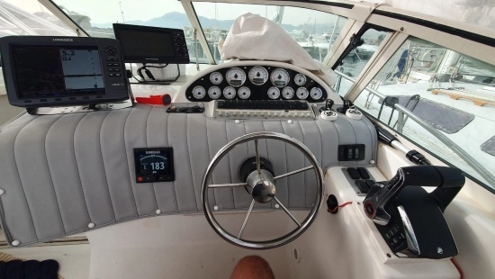 Pro Line Boats pro line 32.5 usata in vendita