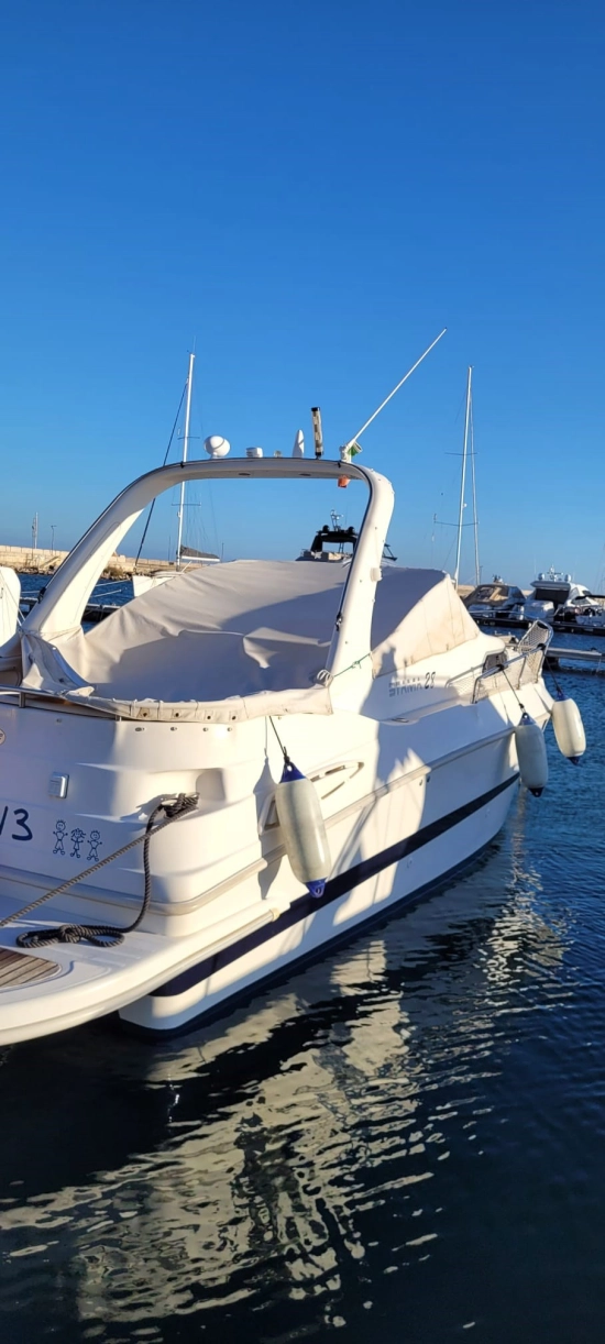 Stabile Stama 28 usado à venda