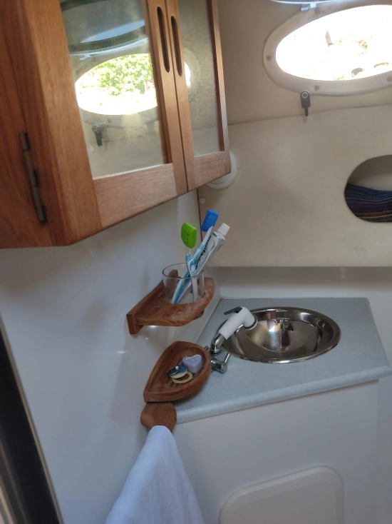 Mano Marine Mano 25 Cruiser de segunda mano en venta