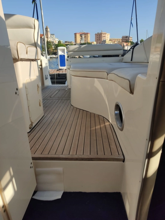 Mano Marine Mano 25 Cruiser de segunda mano en venta