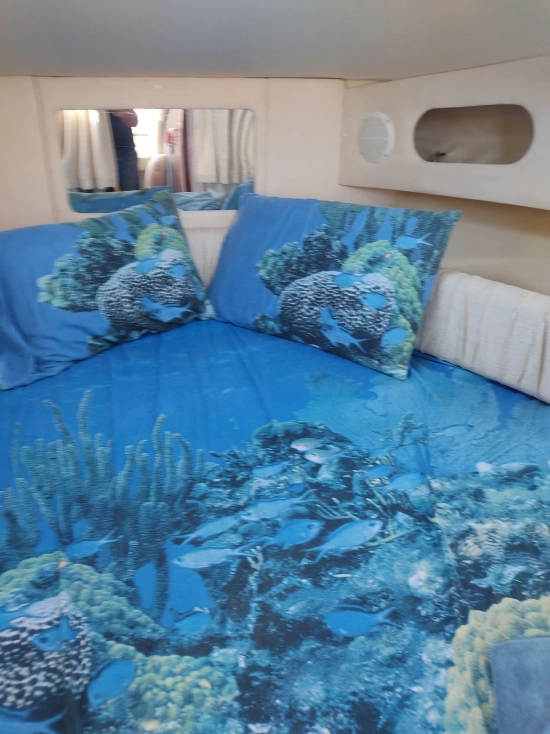Mano Marine Mano 25 Cruiser de segunda mano en venta