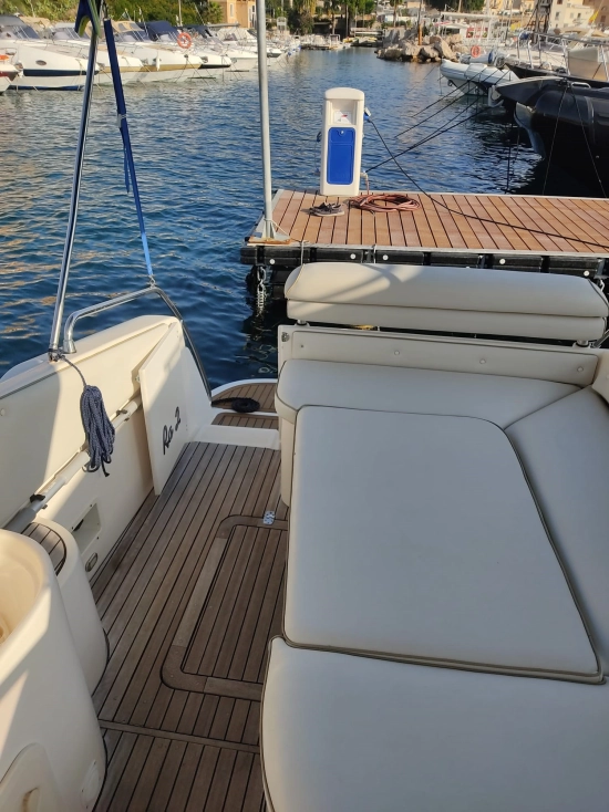 Mano Marine Mano 25 Cruiser de segunda mano en venta