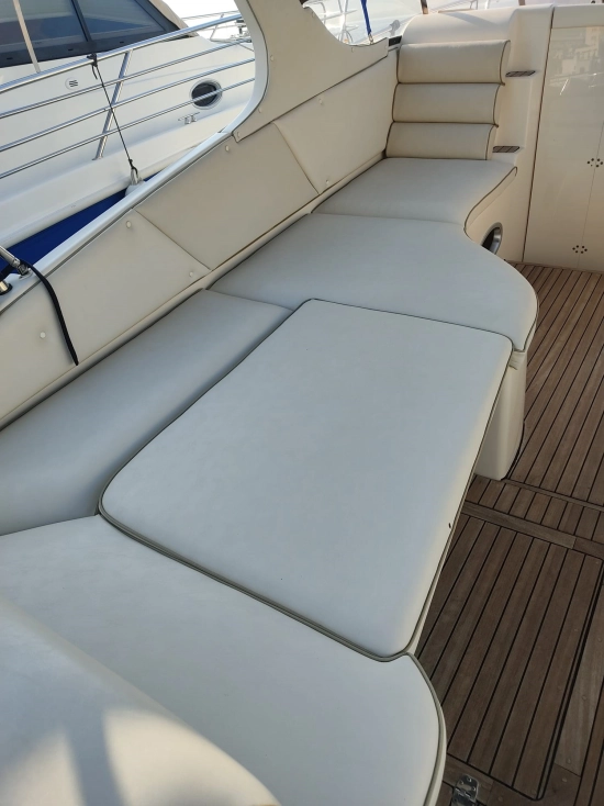 Mano Marine Mano 25 Cruiser de segunda mano en venta