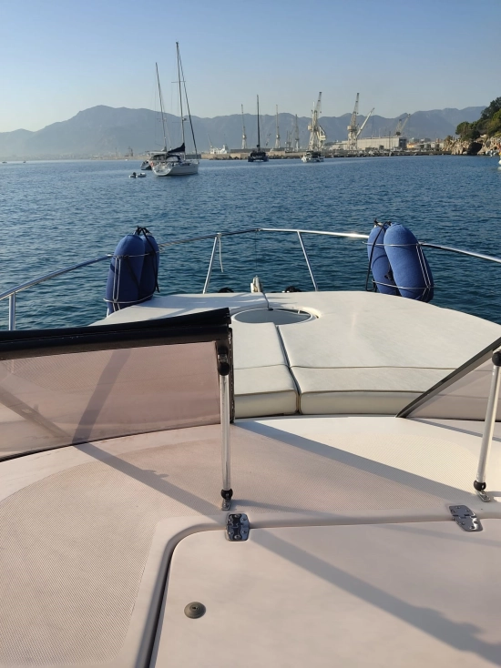 Mano Marine Mano 25 Cruiser de segunda mano en venta