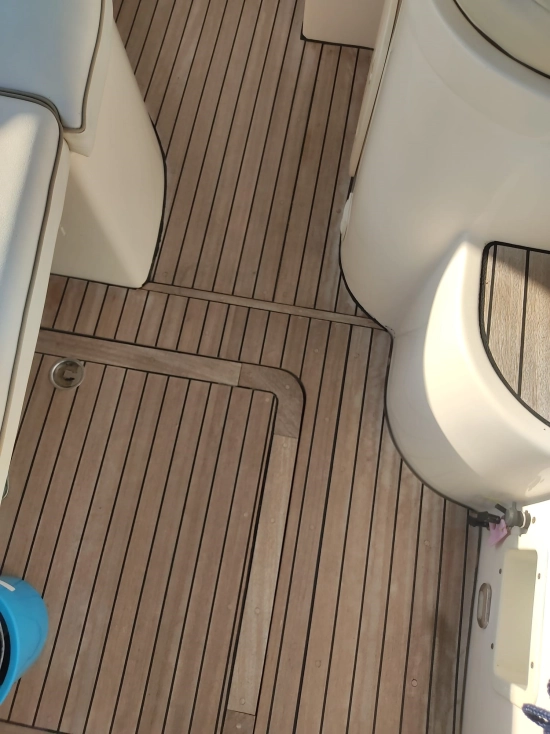 Mano Marine Mano 25 Cruiser de segunda mano en venta