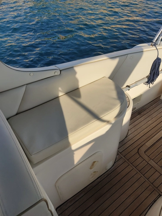 Mano Marine Mano 25 Cruiser de segunda mano en venta