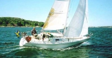 Nautic Saintonge Scampi usata in vendita