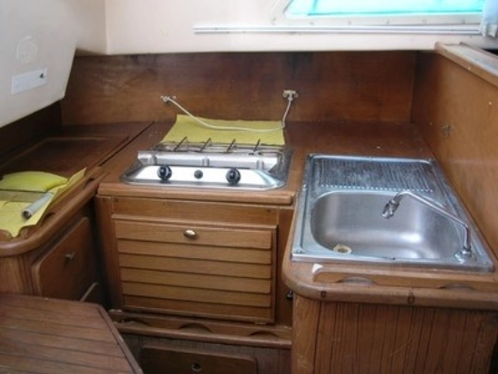 Nautic Saintonge Scampi de segunda mano en venta