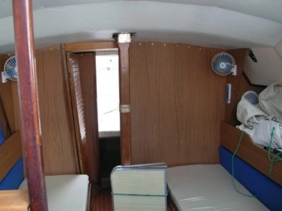 Nautic Saintonge Scampi de segunda mano en venta