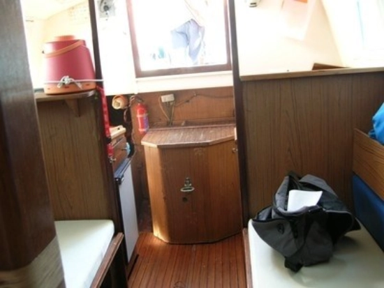 Nautic Saintonge Scampi de segunda mano en venta