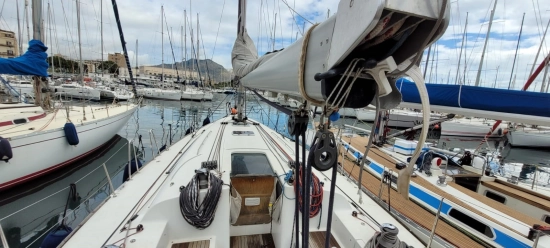 Beneteau First 44.7 de segunda mano en venta