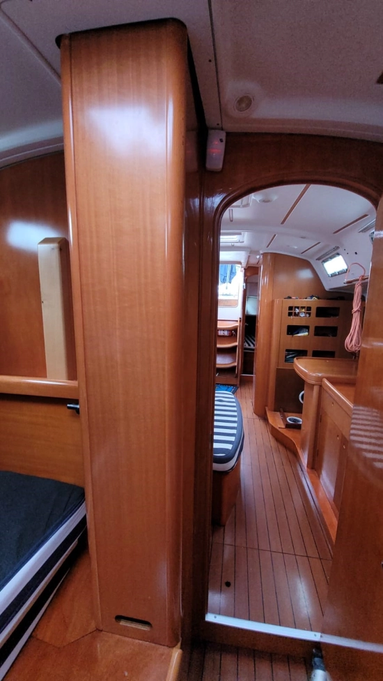 Beneteau First 44.7 de segunda mano en venta