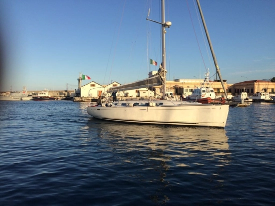 Beneteau First 44.7 de segunda mano en venta